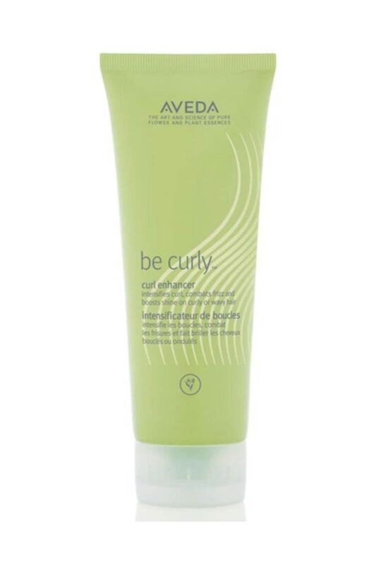 aveda be curly