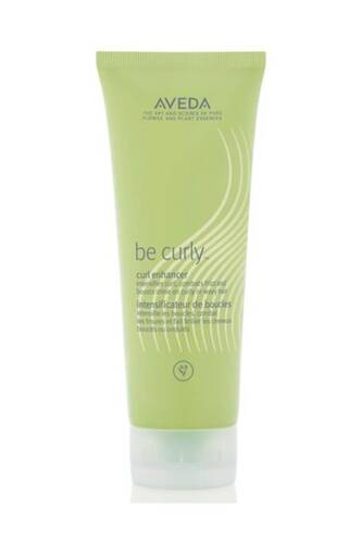 Aveda - aveda be curly