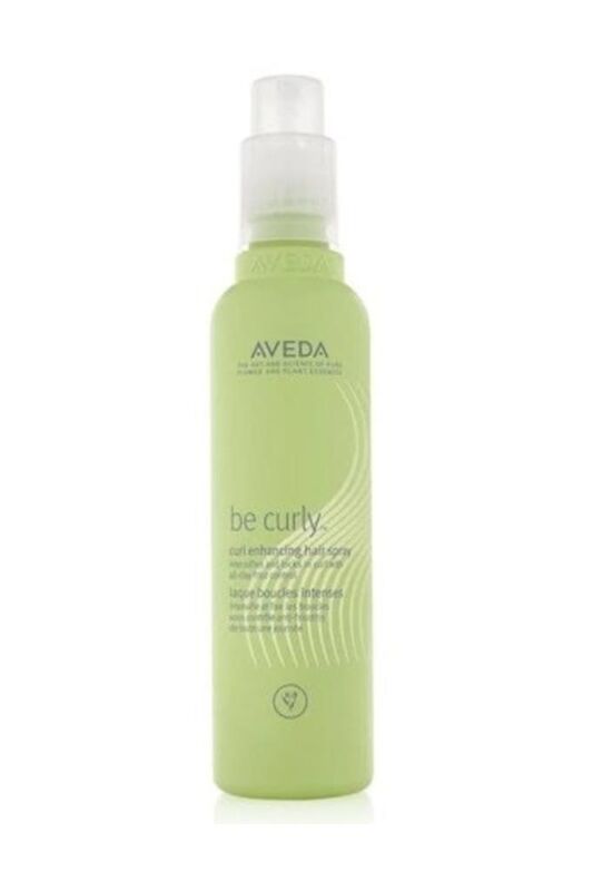 Aveda Be Curly Bukle Belirginleştirici Saç Spreyi 200ml 018084910993