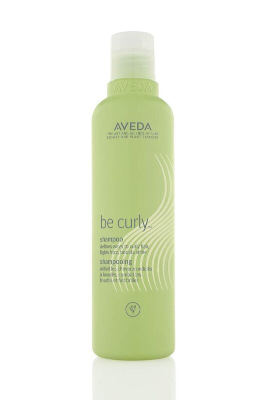 Aveda Be Curly Şampuan-Bukle Belirginleştirici 250 ml
