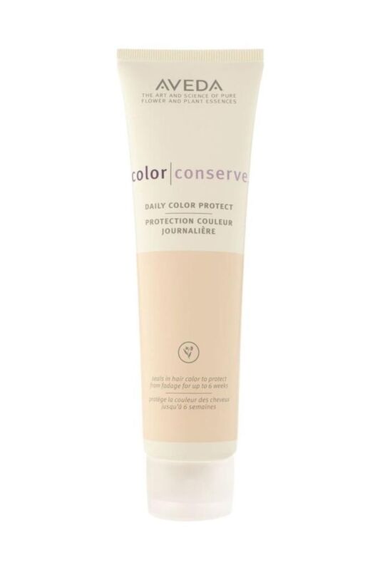 Aveda Color Conserve Boyalı Saçlar için Renk Koruyucu Krem 100ml 