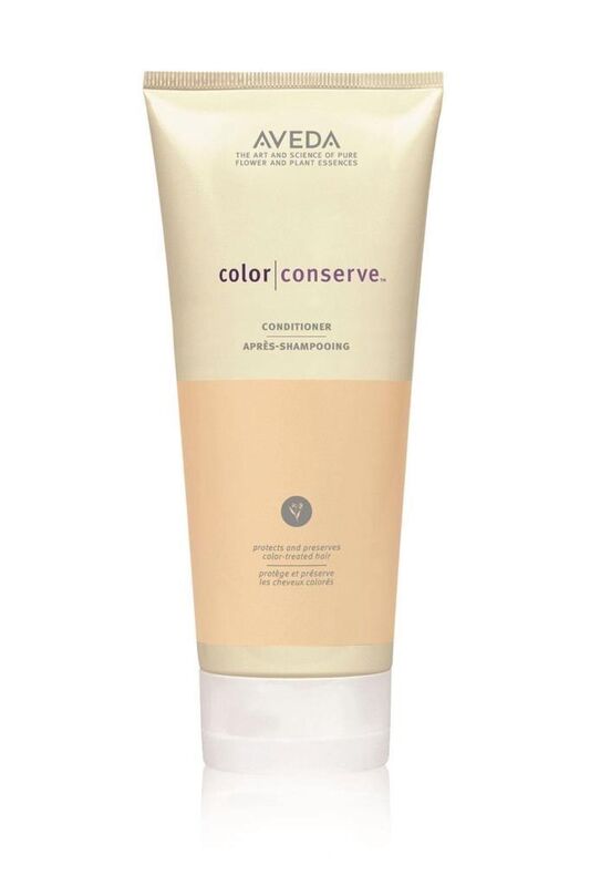 Aveda Color Conserve Boyalı Saçlar için Renk Koruyucu Krem 200ml