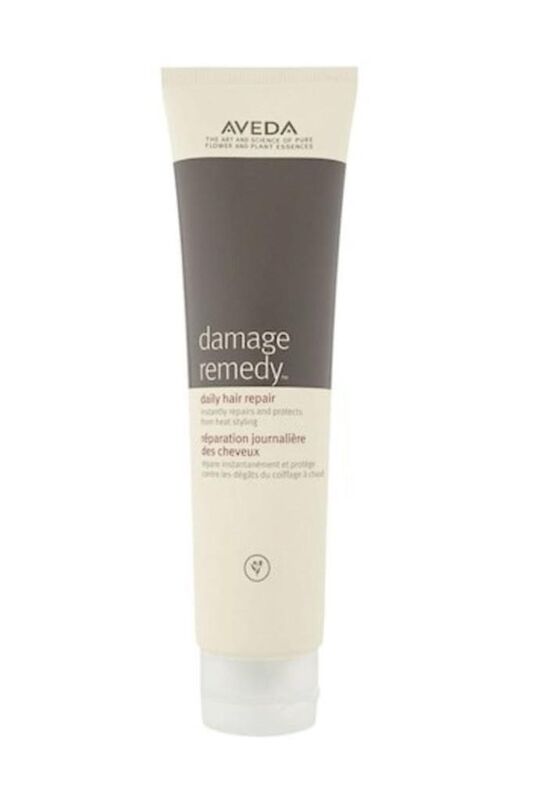 Aveda Damage Remedy Durulanmayan Onarım Kremi 100ml