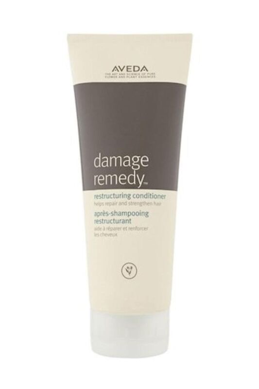 Aveda Damage Remedy Onarım Saç Kremi 200ml