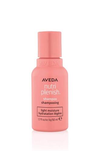 Aveda - Aveda Nutriplenish Hafif Nemlendirici Şampuan 50ml 018084014318