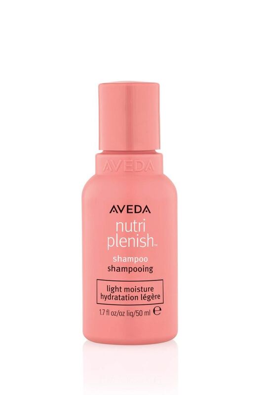 Aveda Nutriplenish Hafif Nemlendirici Şampuan 50ml 018084014318