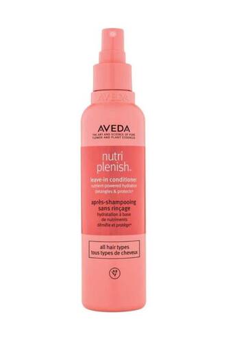 Aveda - Aveda Nutriplenish Nemlendirici Durulanmayan Saç Kremi 200ml 