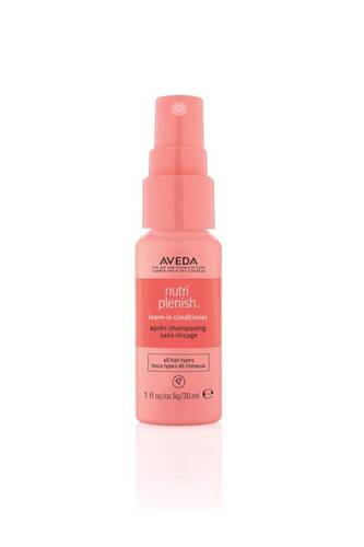 Aveda - Aveda Nutriplenish Nemlendirici Durulanmayan Saç Kremi Seyahat Boy 30ml 018084027912