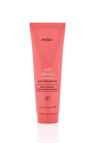 Aveda - Aveda Nutriplenish™ saç Kremi Deep Moisture Seyahat Boy 50ml 018084014462