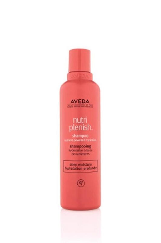 Aveda Nutriplenish Şampuan Derin Nem 250 ml