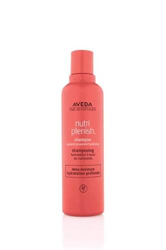 Aveda - Aveda Nutriplenish Şampuan Derin Nem 250 ml