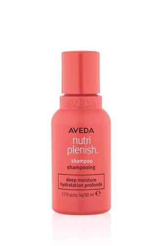 Aveda - Aveda Nutriplenish Yoğun Nemlendirici Şampuan 50ml 018084014417