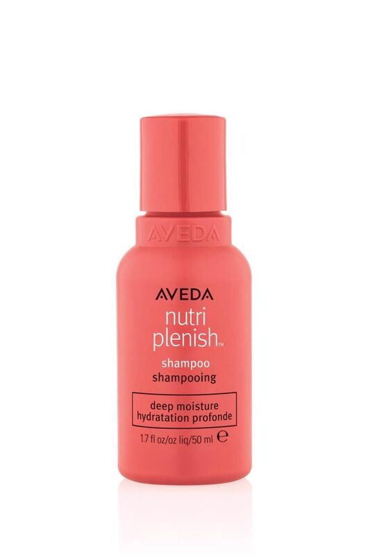 Aveda Nutriplenish Yoğun Nemlendirici Şampuan 50ml 018084014417