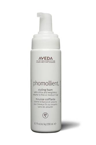 Aveda - Aveda Phomollient Saç Şekillendirici Köpük 200ml