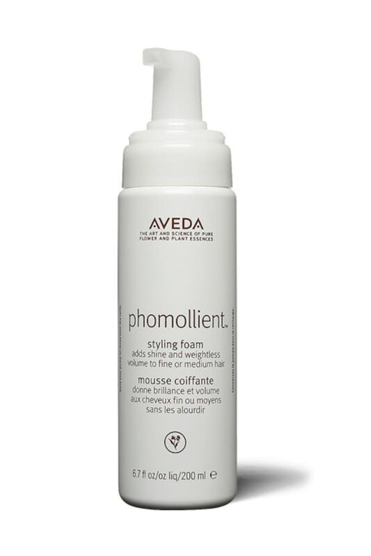 Aveda Phomollient Saç Şekillendirici Köpük 200ml