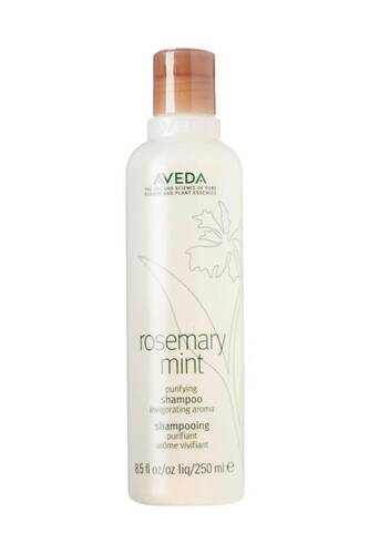 Aveda - Aveda Rosemary Mint Canlandırıcı Şampuan 250ml 018084998144