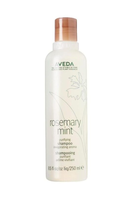 Aveda Rosemary Mint Canlandırıcı Şampuan 250ml 018084998144