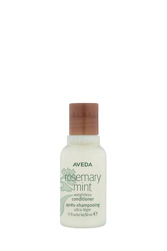 Aveda - Aveda Rosemary Mint Weightless Saç Kremi Seyahat Boy 50 ml 018084998175