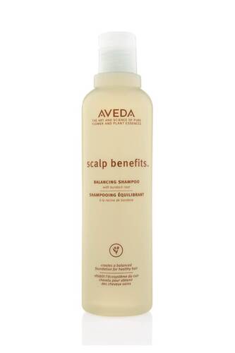 Aveda - Scalp Benefits Saç Derisi Rahatlatıcı Şampuan 250ml 018084994047