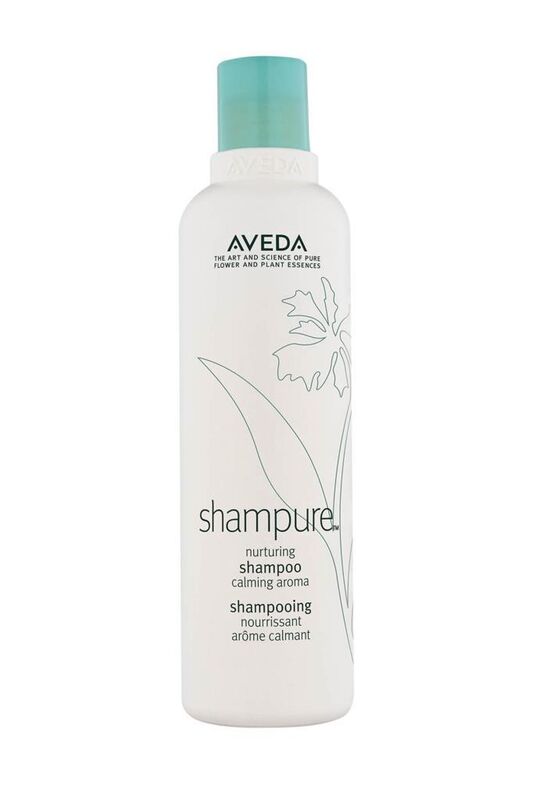 Aveda Shampure Nurturing Besleyici Şampuan 250 ml