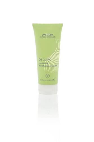 Aveda - Be Curly Bukleli Saçlar için Saç Şekillendirici Krem 40ml 018084945544