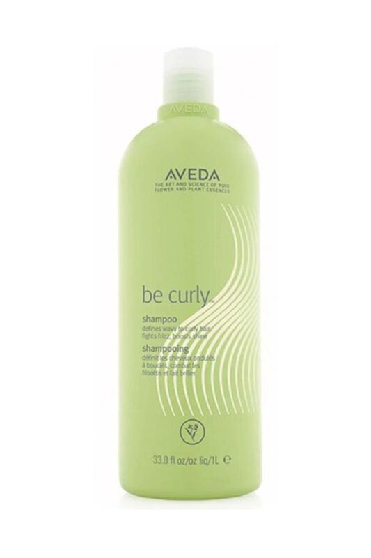 Aveda Be Curly Bukleli Saçlar için Şampuan 1000ml 018084844595