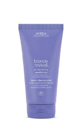 Aveda - Aveda Blonde Revival Mor Saç Kremi