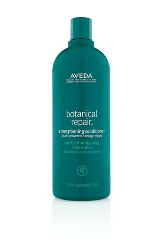 Aveda - Aveda Botanical Repair Yıpranmış Saçlar için Onarım Kremi 1000ml 18084019542