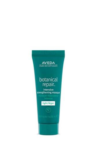 Aveda - Aveda Botanical Repair Yıpranmış Saçlar için Onarım Maskesi: Hafif Doku 25ml 18084020791