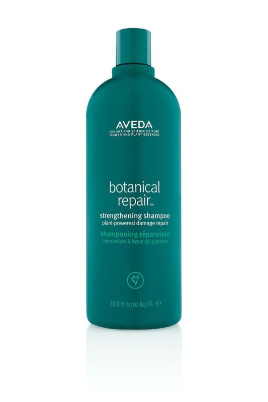 Aveda Botanical Repair Yıpranmış Saçlar için Onarım Şampuanı 1000ml 18084019498