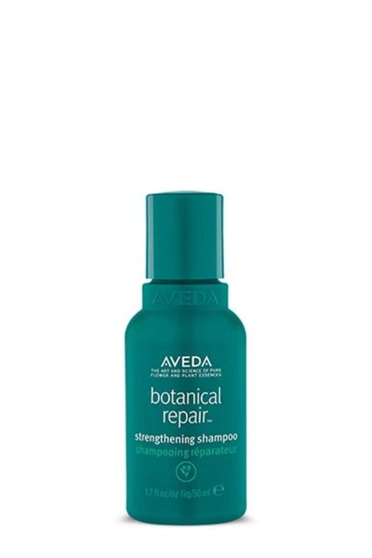 Aveda Botanical Repair Yıpranmış Saçlar için Onarım Şampuanı 50ml 18084019474