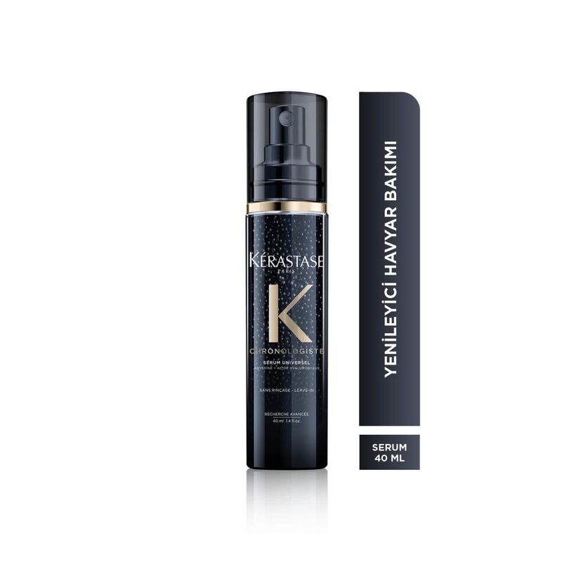 KERASTASE Chronologiste Serum Universel 40 Ml