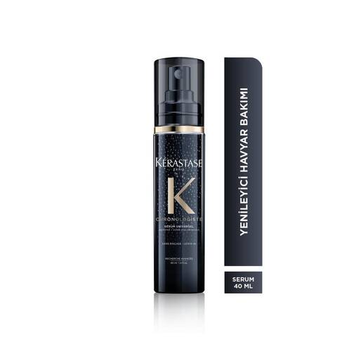 Kerastase - KERASTASE Chronologiste Serum Universel 40 Ml