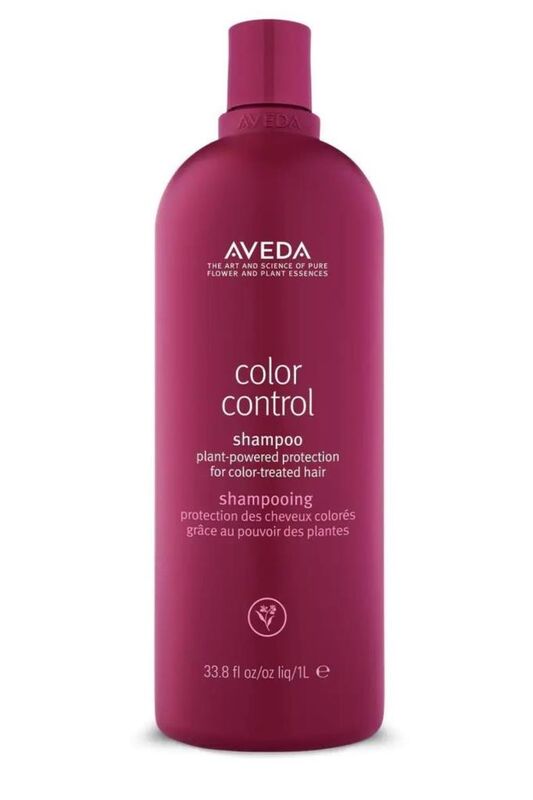Color Control Boyalı Saçlar Için Şampuan 1000ml