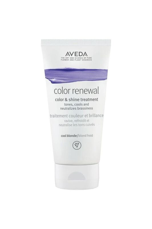 Color Renewal Treatment Cool Blonde 150 Ml