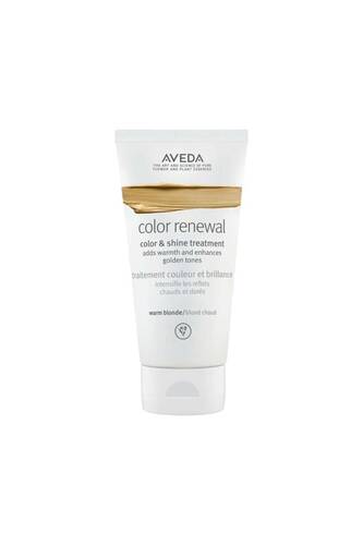 Aveda - Color Renewal Warm Blonde 150 Ml