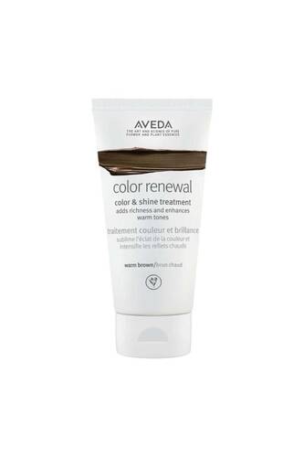 Aveda - Color Renewal Cool Brown 150 Ml