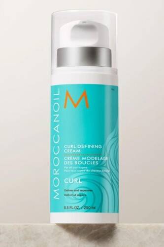 Moroccanoil - Curl Defining Cream - Bukle Belirginleştirici Durulanmayan Saç Kremi 250ml 7290011521424