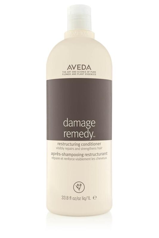 Aveda Damage Remedy Onarım Saç Kremi 1000ml 018084927922