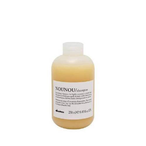 Davines - Davines Nounou Besleyici Ve Koruyucu Bakim Şampuani 250ml