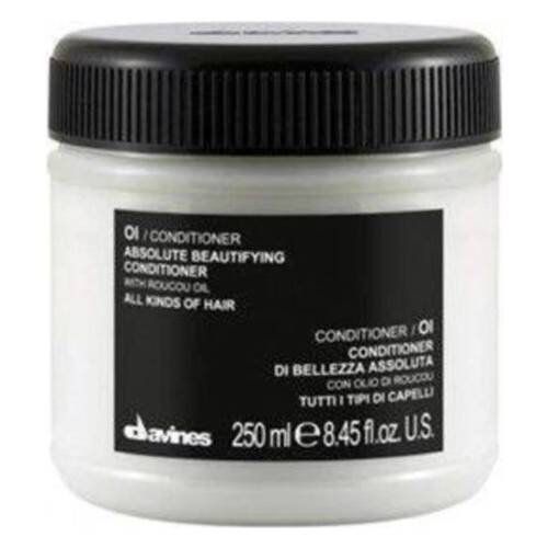 Davines - Davines Oi Nemlendirici Krem 250 ml