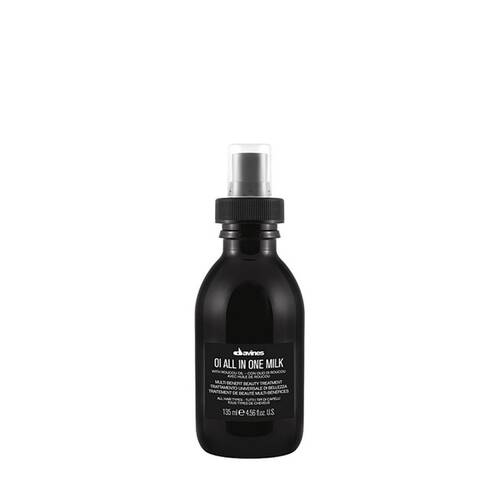 Davines - Davines Oi/oil All In One Milk Tüm Saç Tiplerine Bakım Sütü 135ml