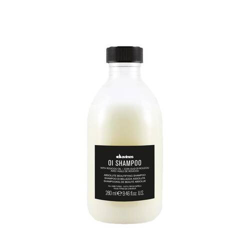 Davines - Davines Oi/Oil Tüm Saçlar İçin Sülfatsız Bakım Şampuanı 280ml