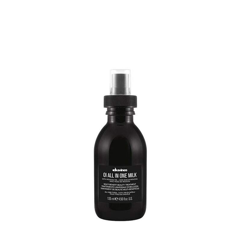 Davines Oi/oil All In One Milk Tüm Saç Tiplerine Bakım Sütü 135ml