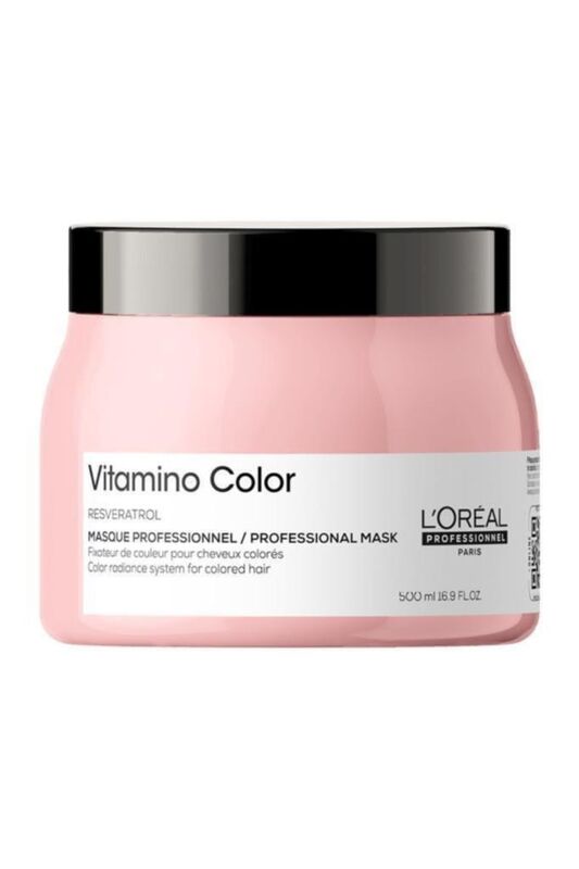 Expert Vitamino Color Maske 500 ml