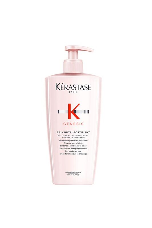 Kerastase Genesis Bain Nutri-fortifiant Dökülme Karşıtı Güçlendirici Şampuan 500 Ml