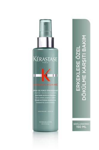 Kerastase - Kerastase Genesis Homme Spray De Force Épaississant 150 ml