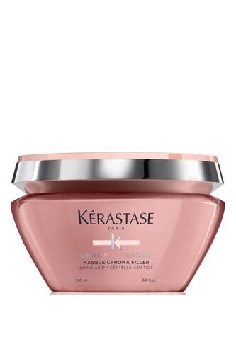 Kerastase - KERASTASE chroma absolu Hasar Görmüş Boyalı Saçlar İçin Maske 200ml