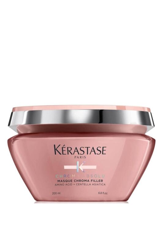 KERASTASE chroma absolu Hasar Görmüş Boyalı Saçlar İçin Maske 200ml