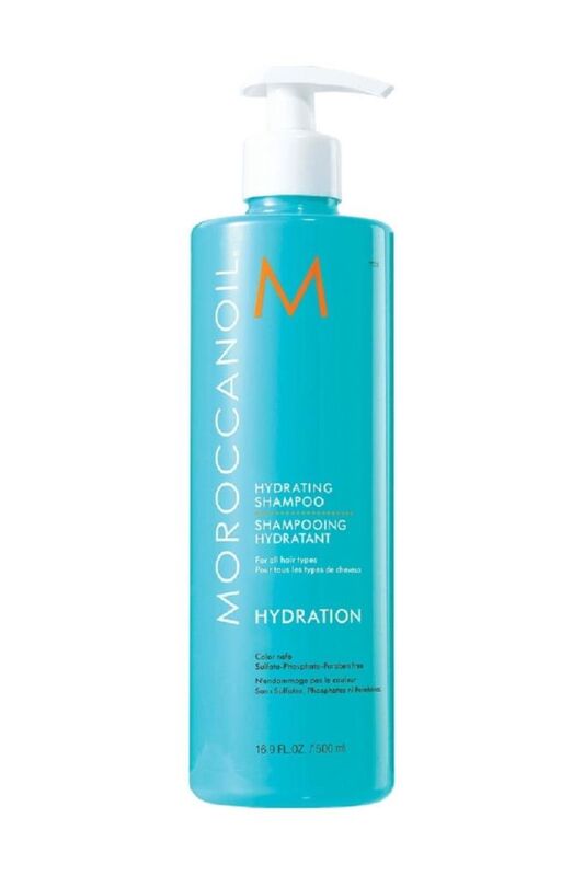 Hydrating Nemlendirici Şampuan 500 ml